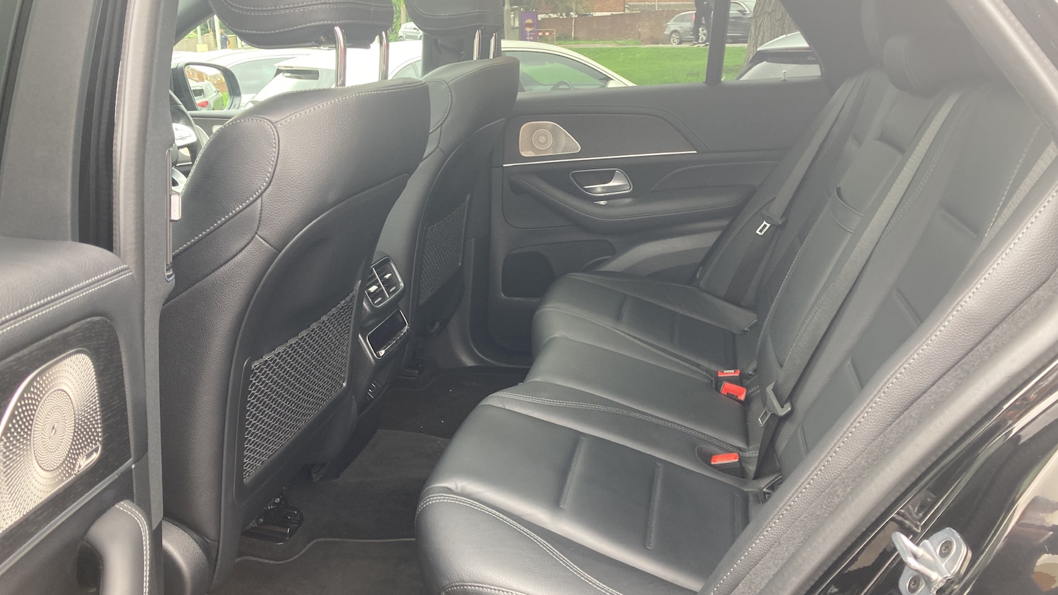 Used Mercedes-Benz GLE 2023 for sale - 76384871: Photo 16