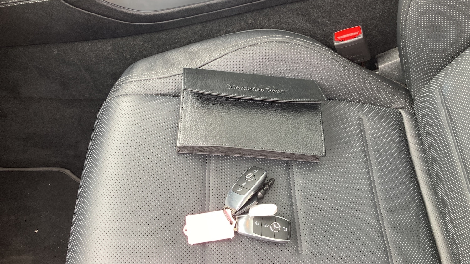 Used Mercedes-Benz GLE 2023 for sale - 76384871: Photo 19