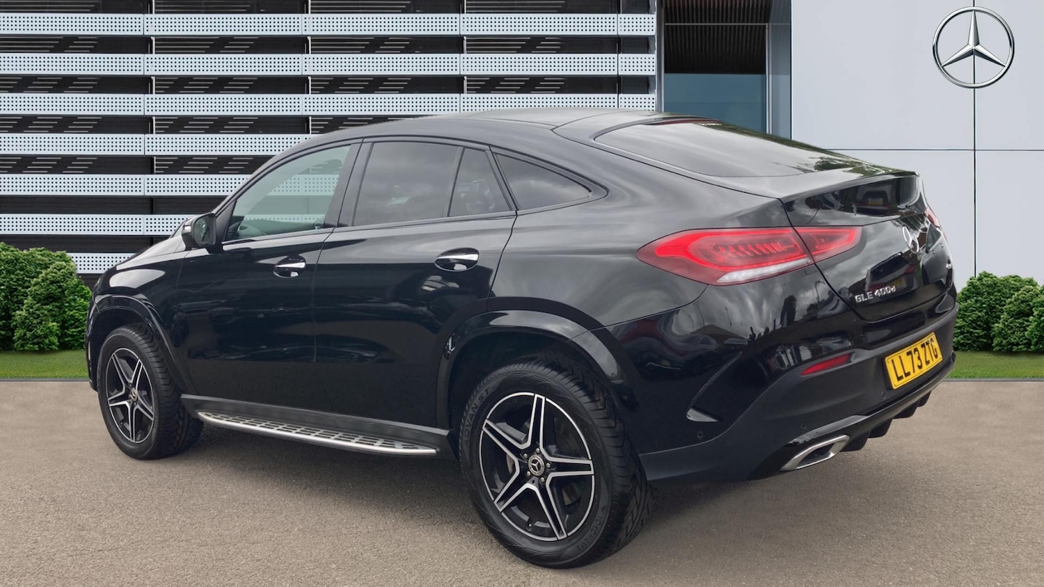 Used Mercedes-Benz GLE 2023 for sale - 76384871: Photo 2