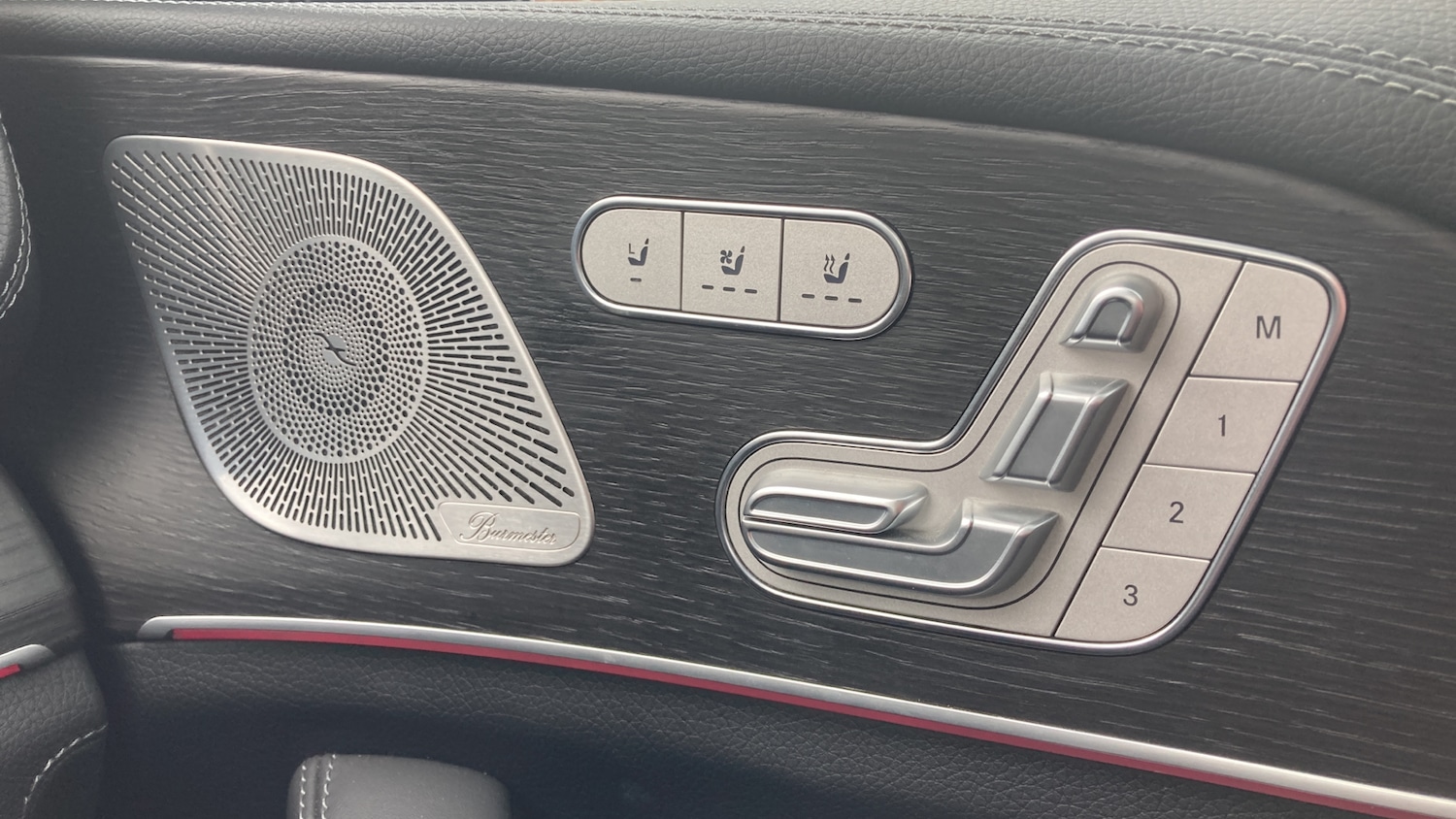 Used Mercedes-Benz GLE 2023 for sale - 76384871: Photo 22