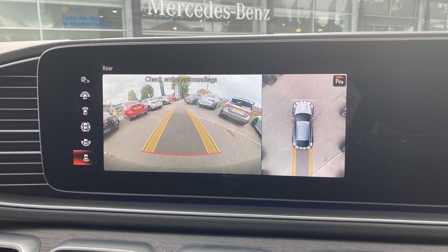 Used Mercedes-Benz GLE 2023 for sale - 76384871: Photo 24