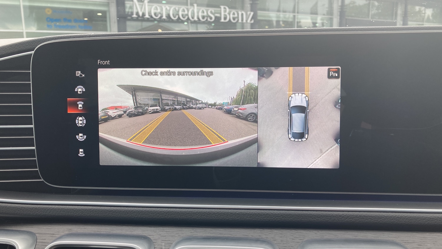 Used Mercedes-Benz GLE 2023 for sale - 76384871: Photo 25