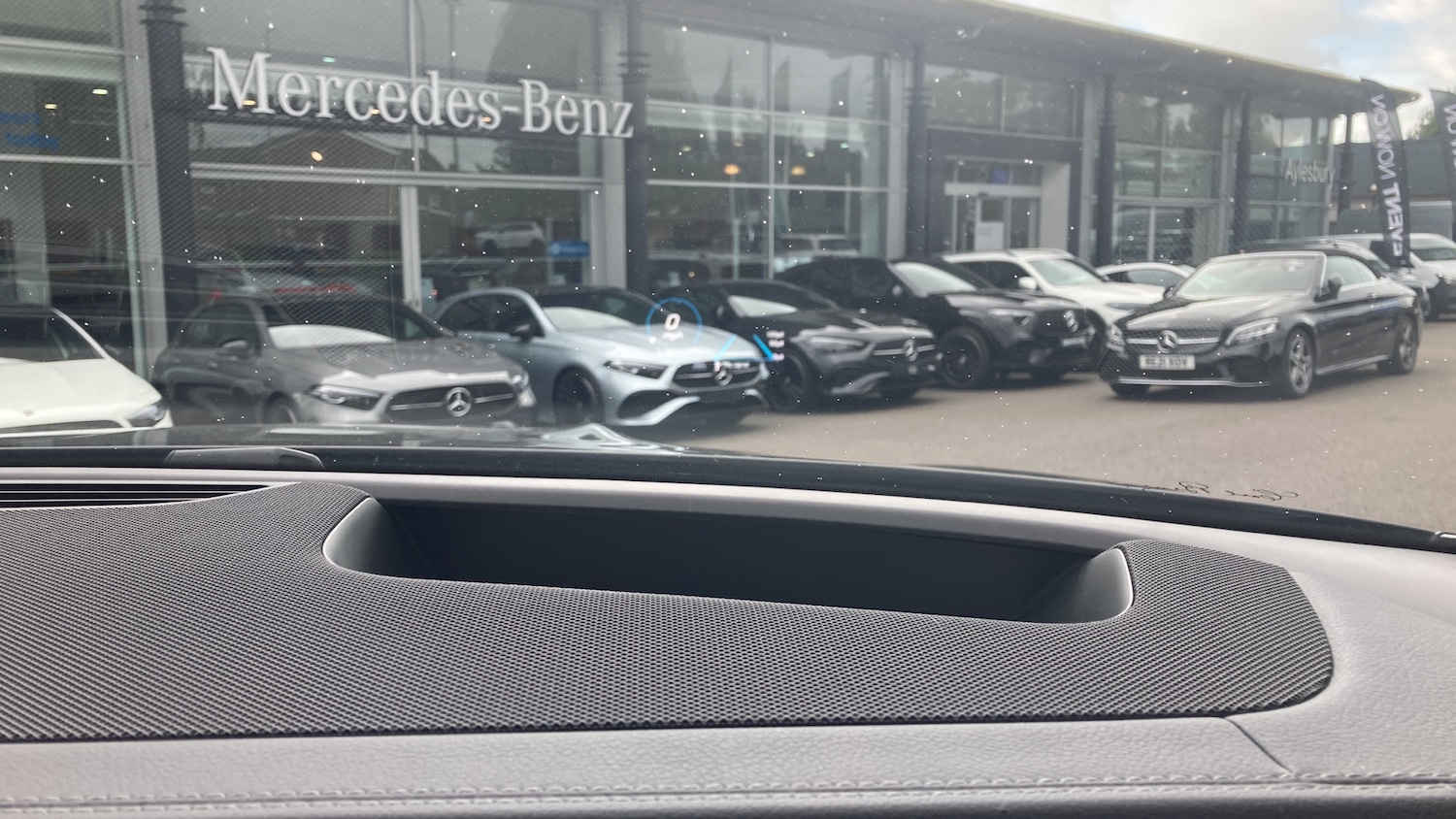 Used Mercedes-Benz GLE 2023 for sale - 76384871: Photo 26