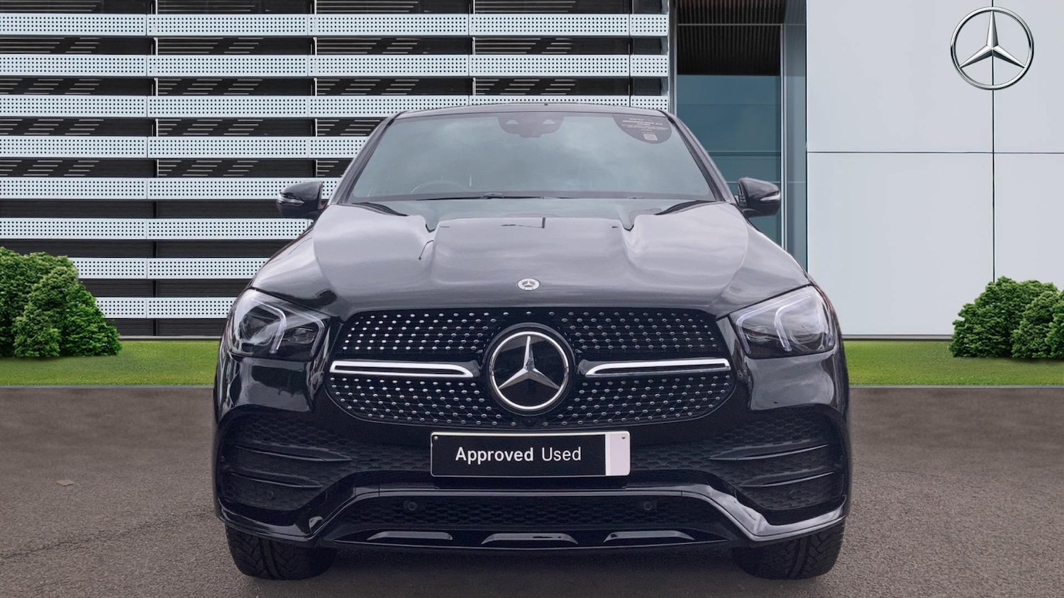 Used Mercedes-Benz GLE 2023 for sale - 76384871: Photo 3