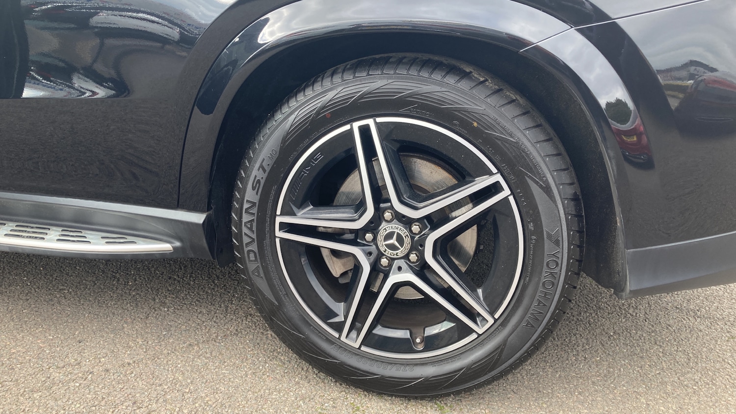 Used Mercedes-Benz GLE 2023 for sale - 76384871: Photo 30