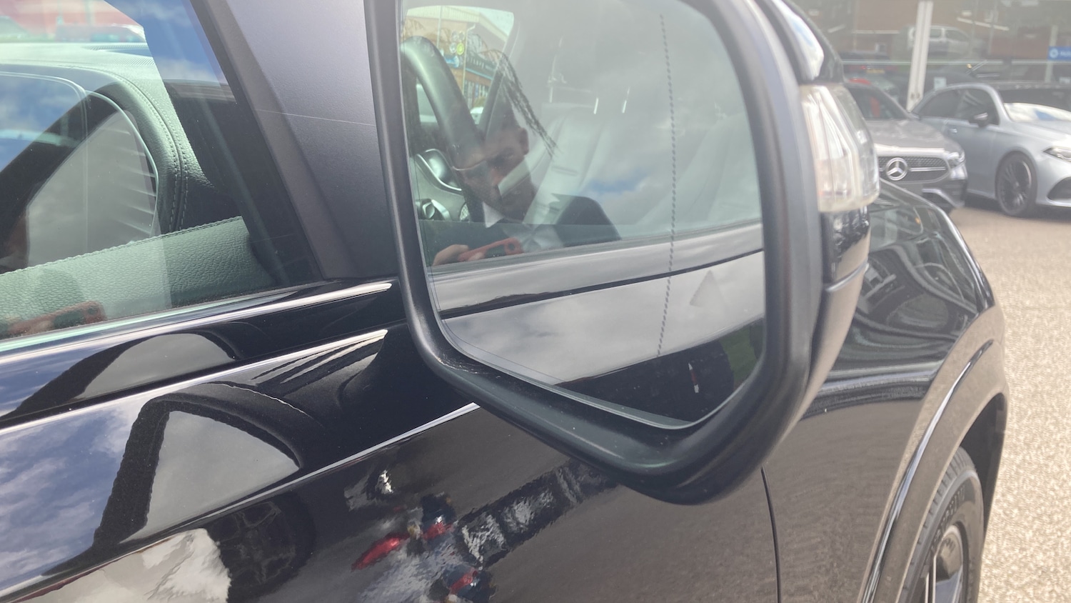 Used Mercedes-Benz GLE 2023 for sale - 76384871: Photo 38