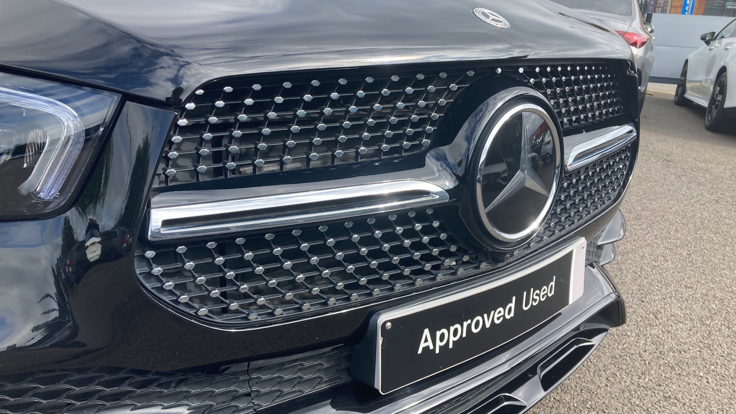 Used Mercedes-Benz GLE 2023 for sale - 76384871: Photo 40