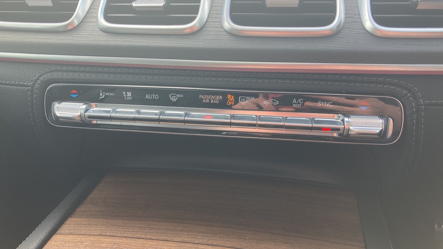 Used Mercedes-Benz GLE 2023 for sale - 76384871: Photo 43