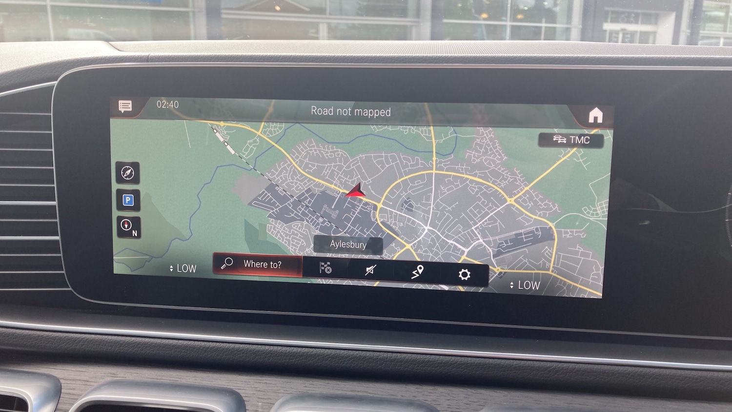 Used Mercedes-Benz GLE 2023 for sale - 76384871: Photo 45