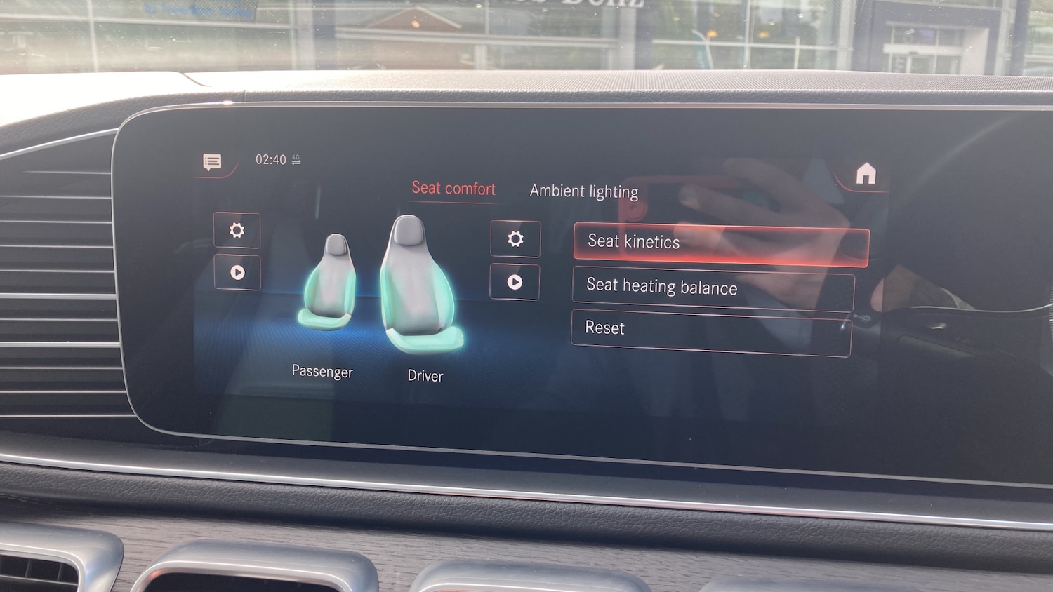 Used Mercedes-Benz GLE 2023 for sale - 76384871: Photo 46