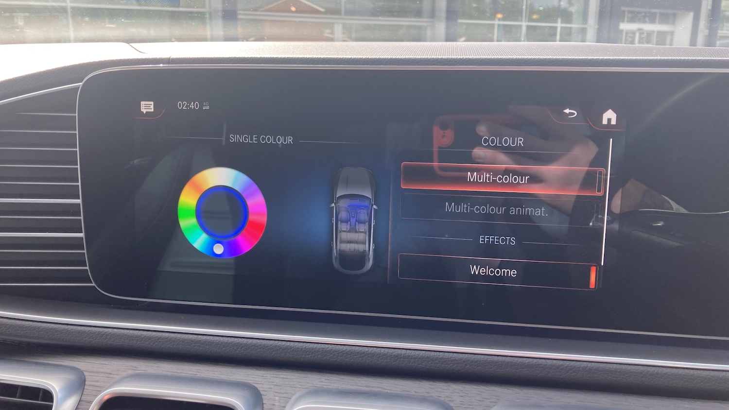 Used Mercedes-Benz GLE 2023 for sale - 76384871: Photo 47