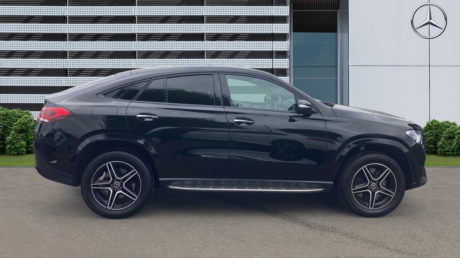 Used Mercedes-Benz GLE 2023 for sale - 76384871: Photo 5