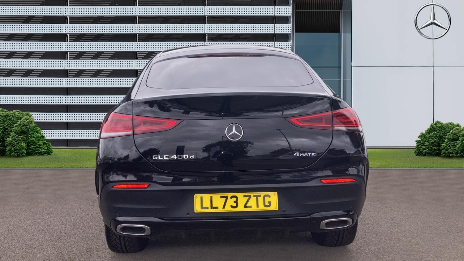 Used Mercedes-Benz GLE 2023 for sale - 76384871: Photo 6