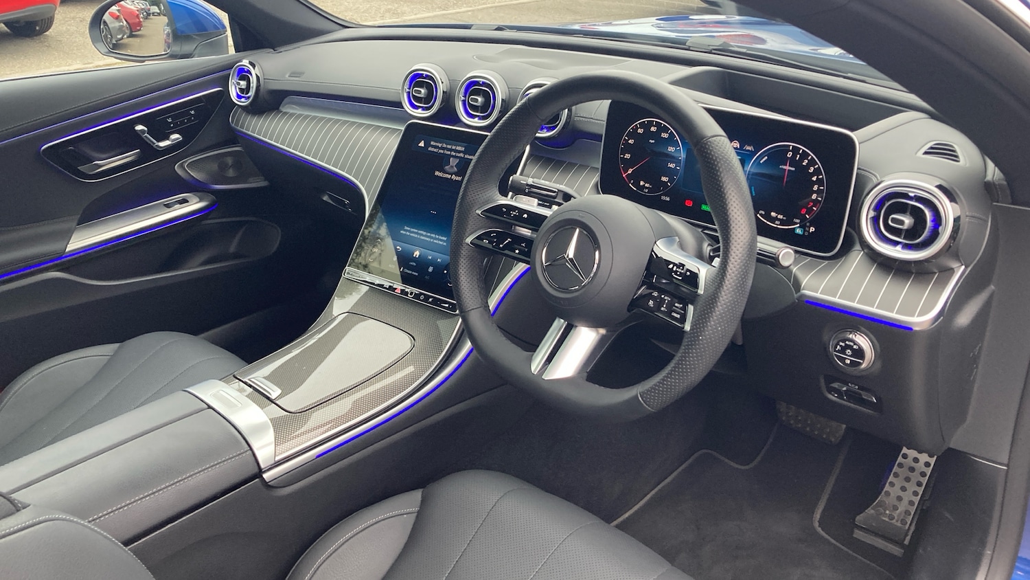 Used Mercedes-Benz CLE 2025 for sale - 76265875: Photo 11