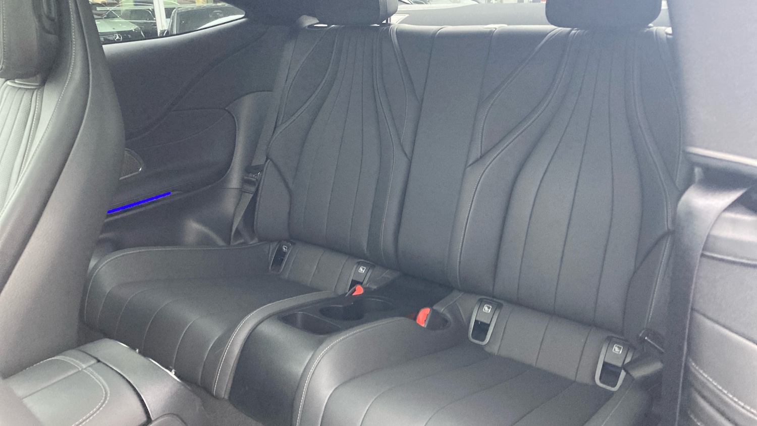 Used Mercedes-Benz CLE 2025 for sale - 76265875: Photo 16