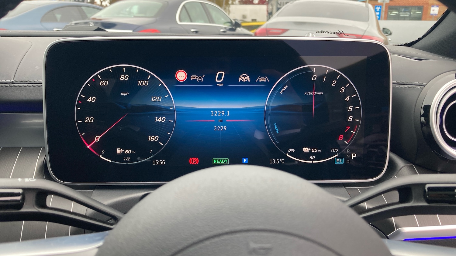 Used Mercedes-Benz CLE 2025 for sale - 76265875: Photo 18