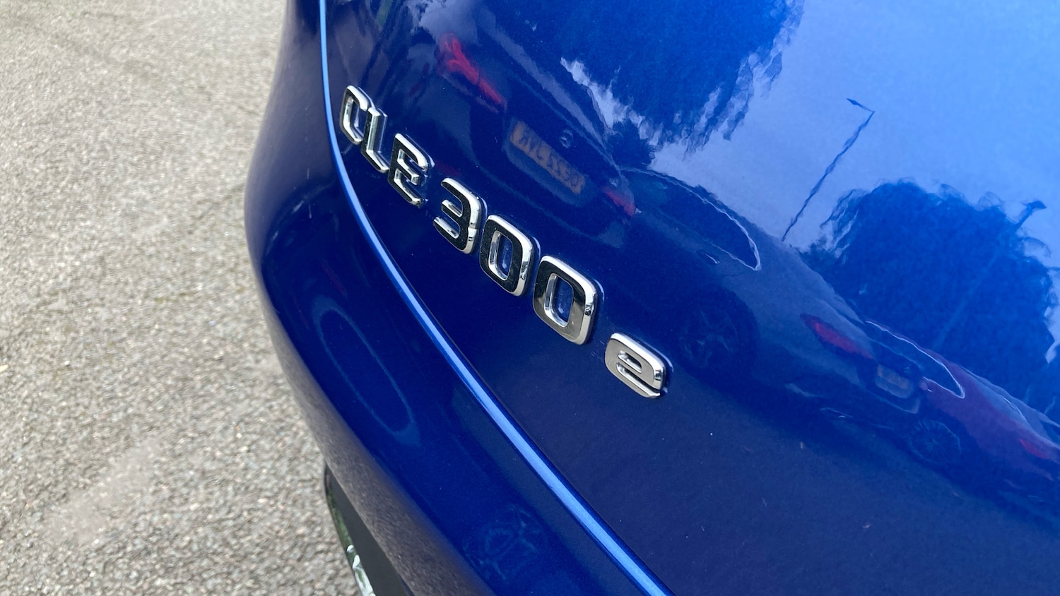 Used Mercedes-Benz CLE 2025 for sale - 76265875: Photo 46