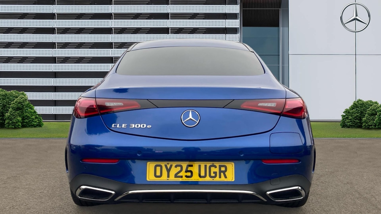 Used Mercedes-Benz CLE 2025 for sale - 76265875: Photo 6