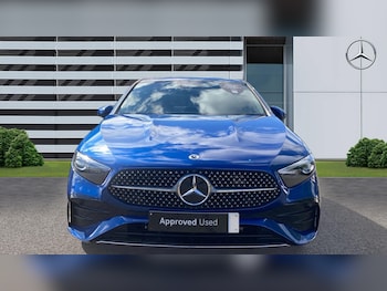 Used Mercedes-Benz A-Class 2024 for sale - 75821376: Photo