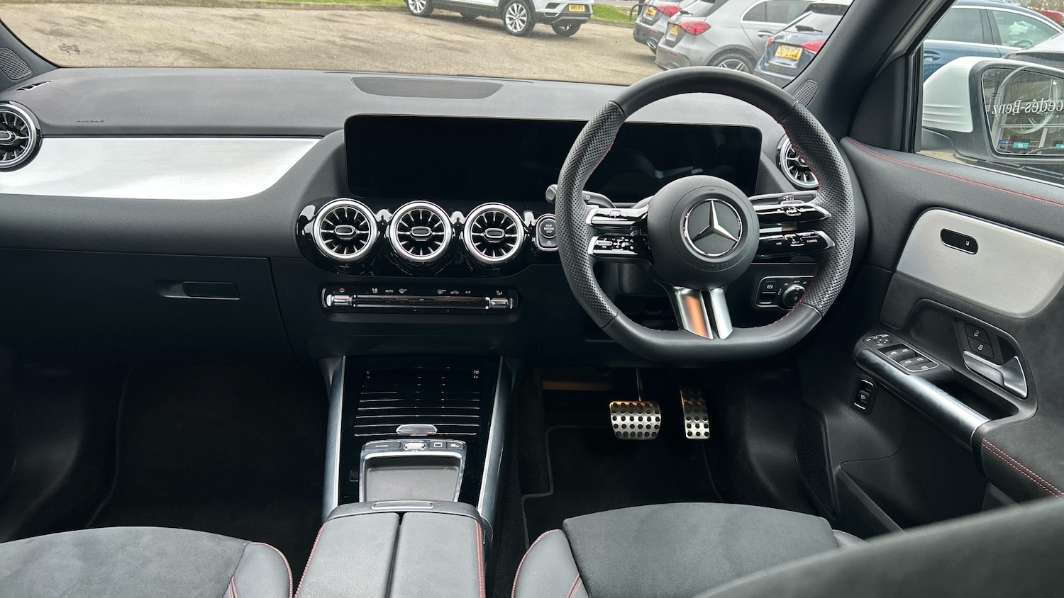 Used Mercedes-Benz GLA 2025 for sale - 78031413: Photo 10