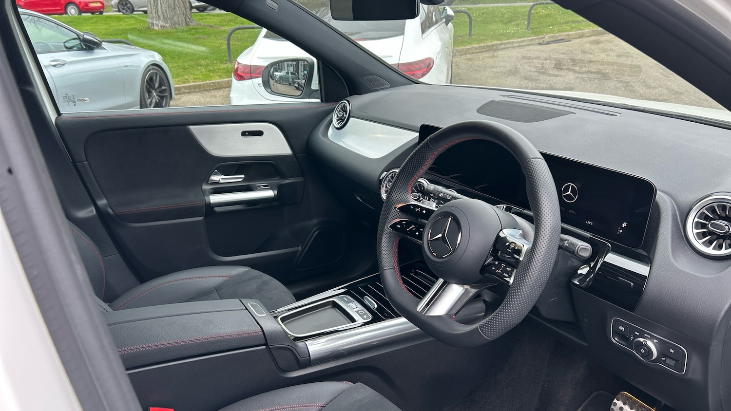 Used Mercedes-Benz GLA 2025 for sale - 78031413: Photo 11