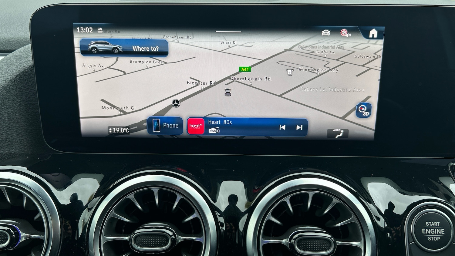 Used Mercedes-Benz GLA 2025 for sale - 78031413: Photo 12