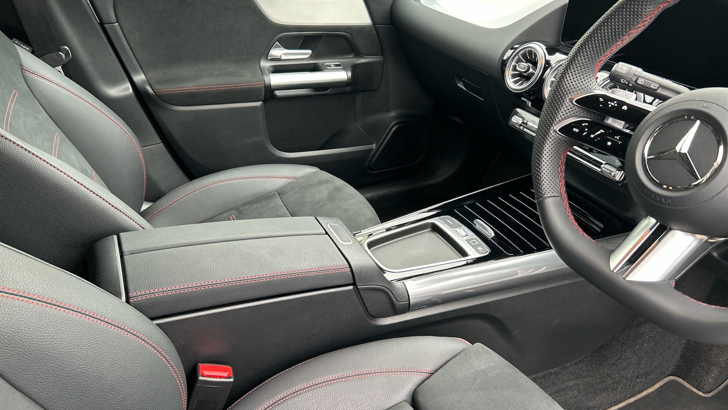 Used Mercedes-Benz GLA 2025 for sale - 78031413: Photo 14