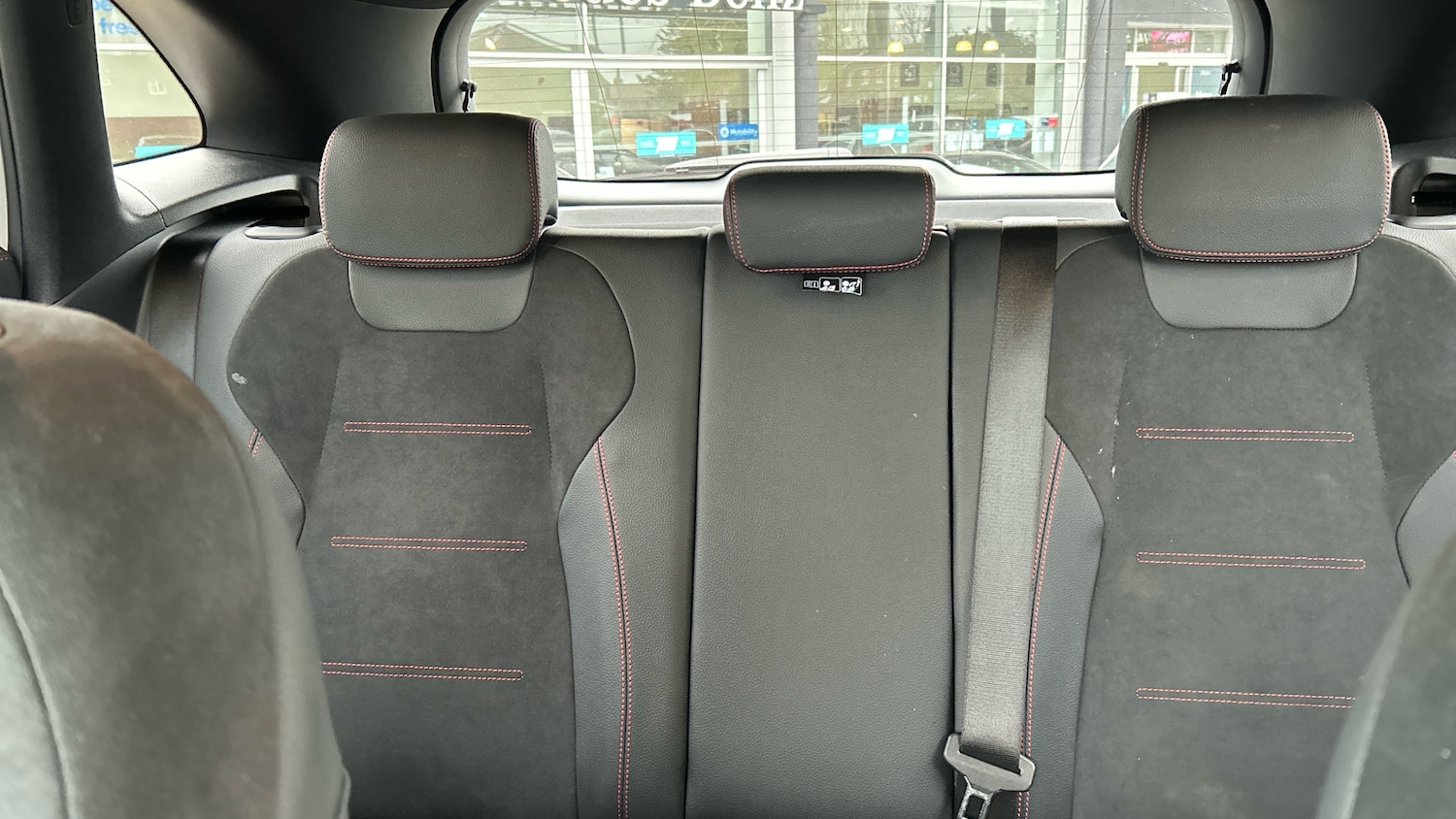 Used Mercedes-Benz GLA 2025 for sale - 78031413: Photo 15