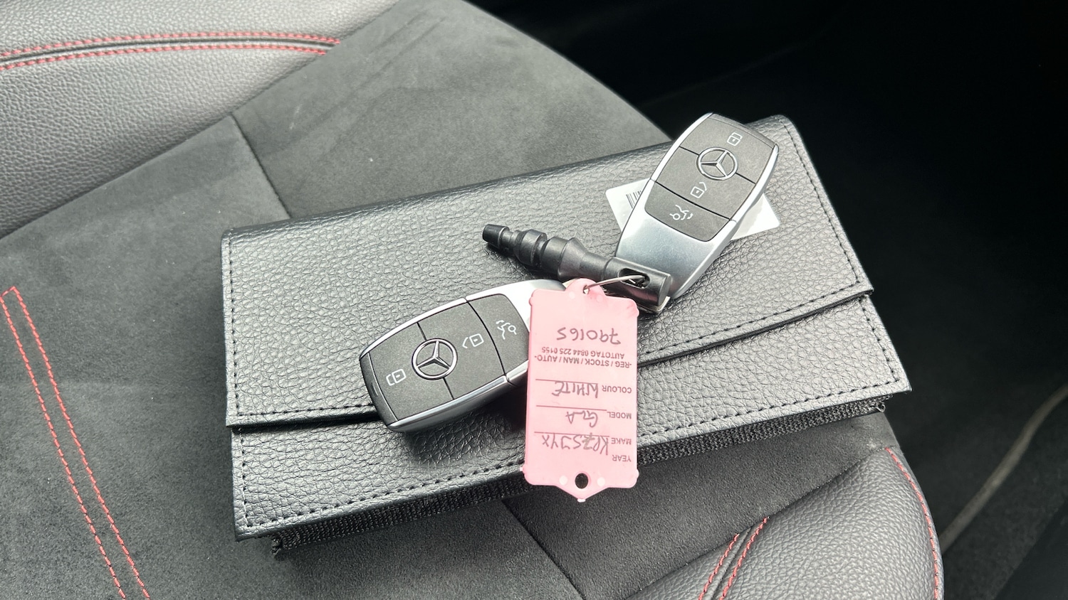 Used Mercedes-Benz GLA 2025 for sale - 78031413: Photo 19