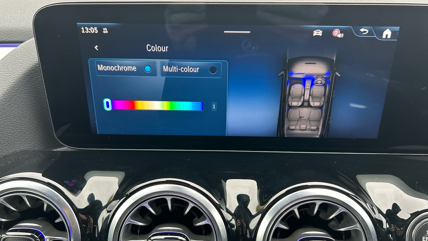 Used Mercedes-Benz GLA 2025 for sale - 78031413: Photo 29