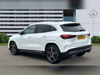 Used Mercedes-Benz GLA 2025 for sale - 78031413: Photo