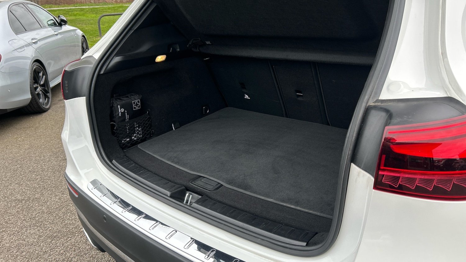 Used Mercedes-Benz GLA 2025 for sale - 78031413: Photo 33