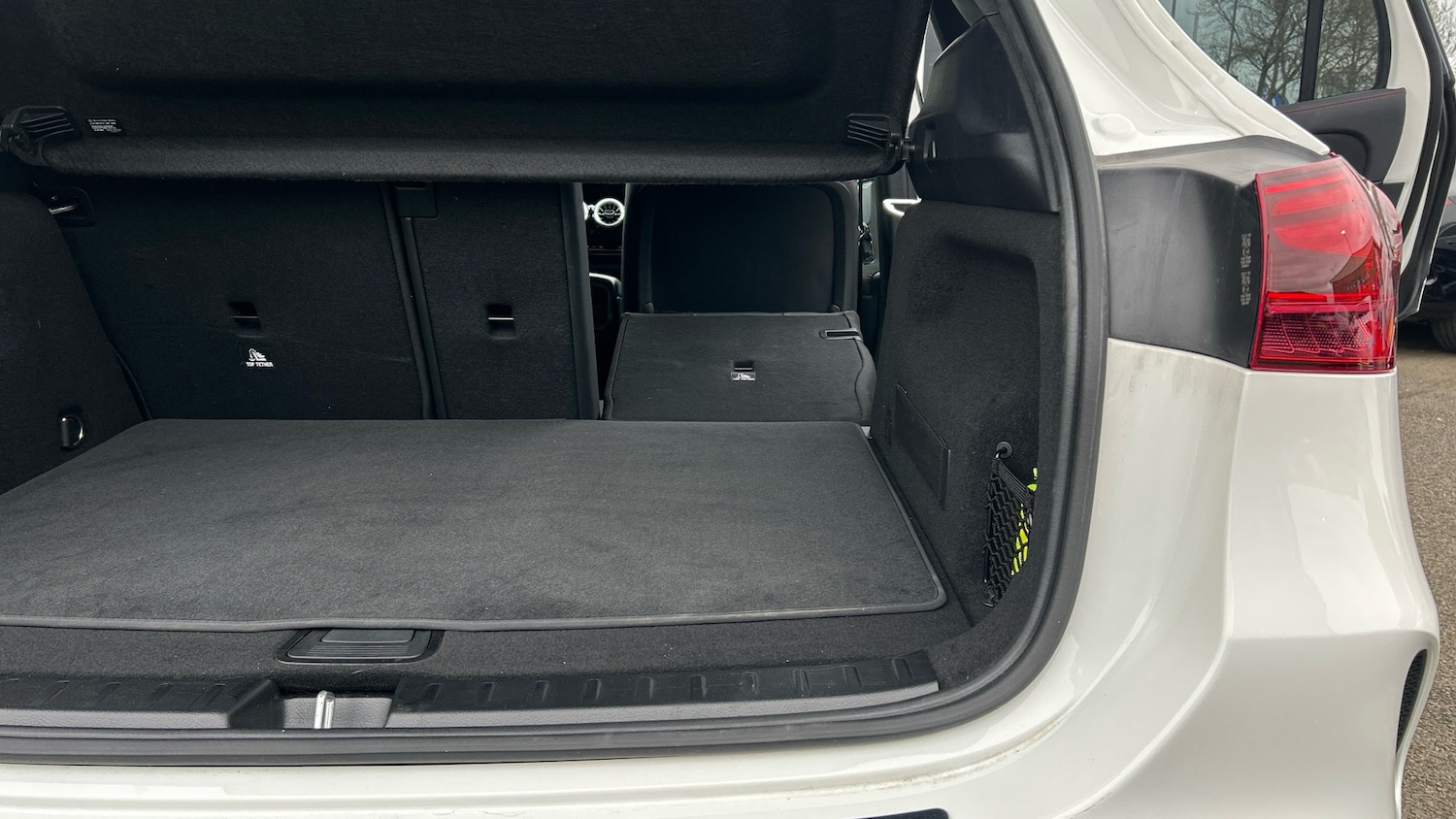 Used Mercedes-Benz GLA 2025 for sale - 78031413: Photo 35