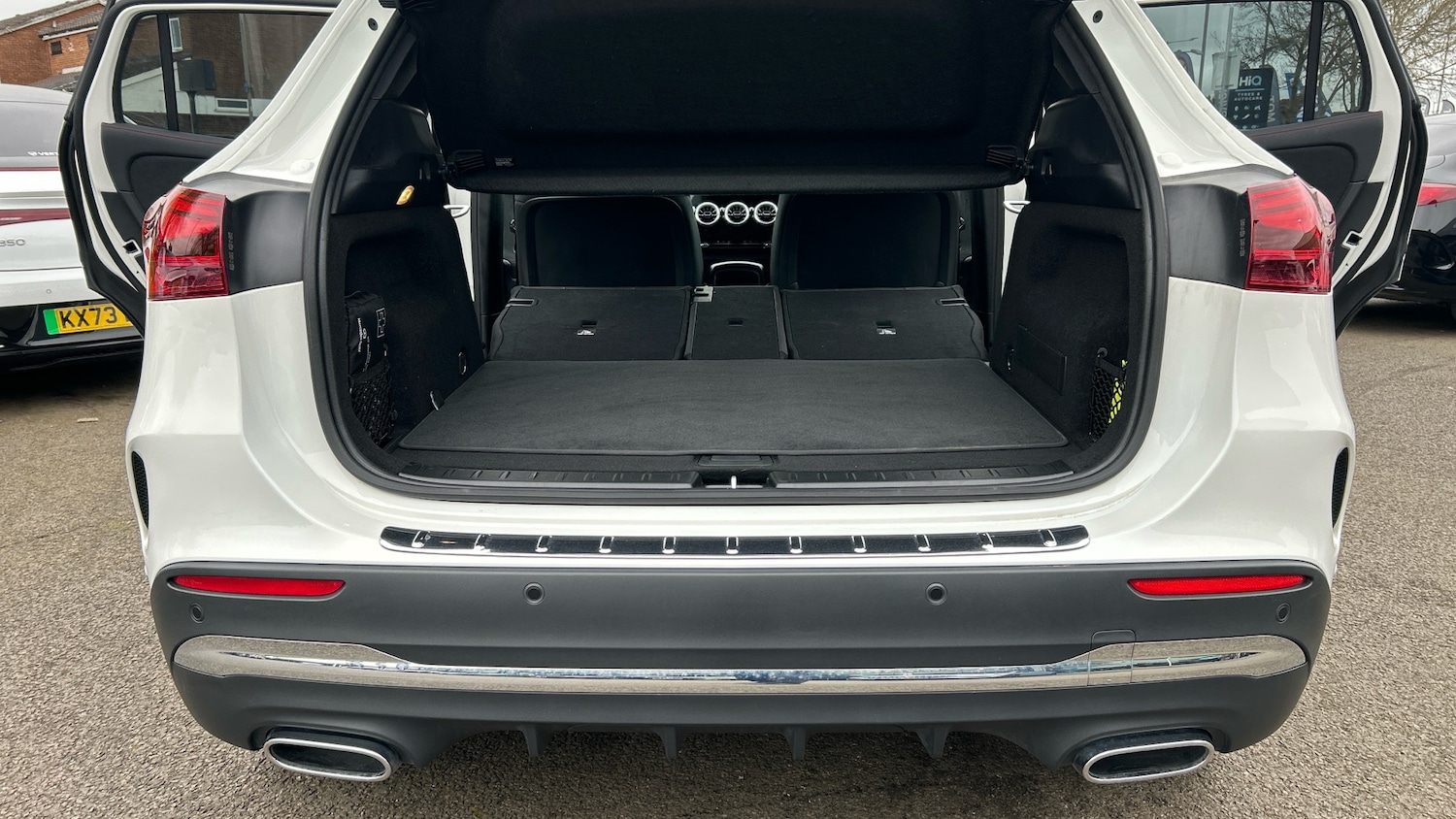 Used Mercedes-Benz GLA 2025 for sale - 78031413: Photo 36