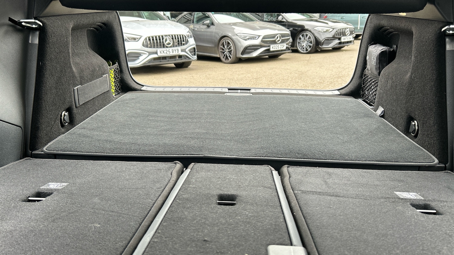 Used Mercedes-Benz GLA 2025 for sale - 78031413: Photo 37