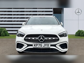 Used Mercedes-Benz GLA 2025 for sale - 78031413: Photo