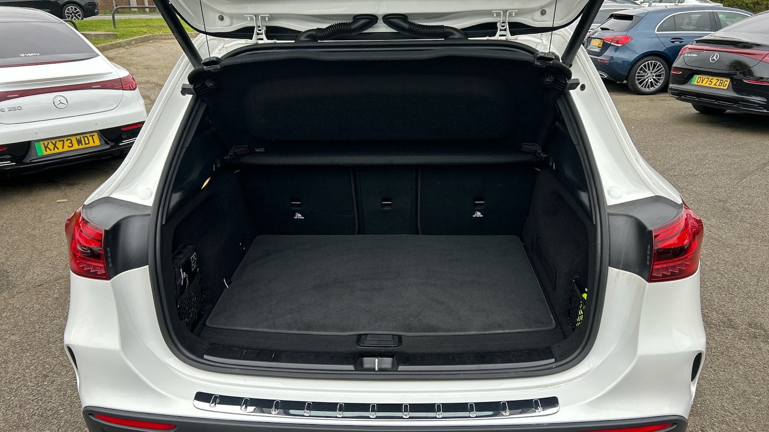 Used Mercedes-Benz GLA 2025 for sale - 78031413: Photo 4