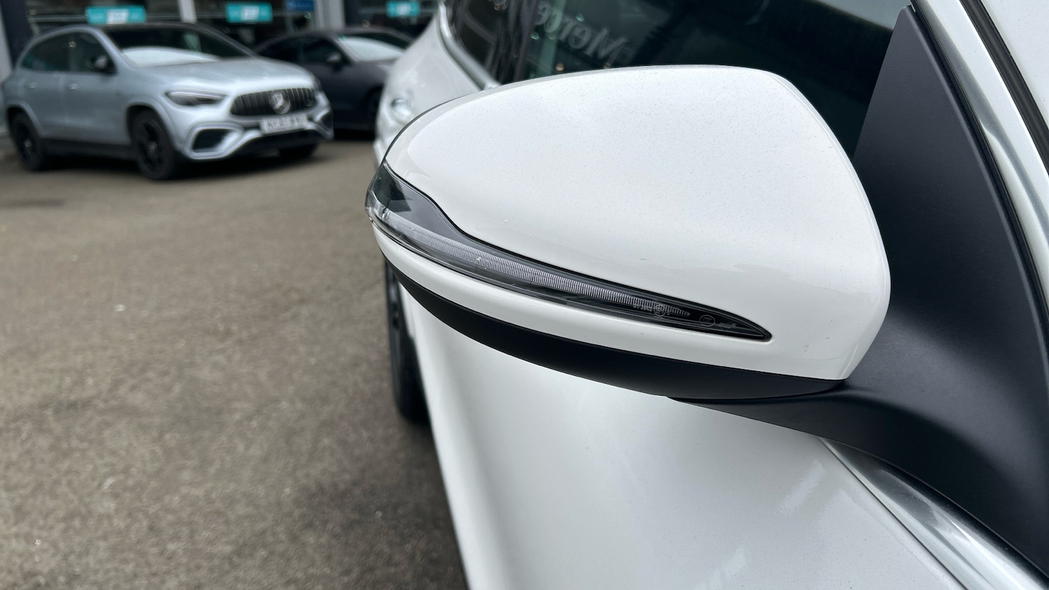 Used Mercedes-Benz GLA 2025 for sale - 78031413: Photo 41