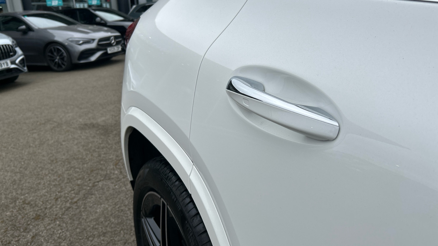 Used Mercedes-Benz GLA 2025 for sale - 78031413: Photo 42