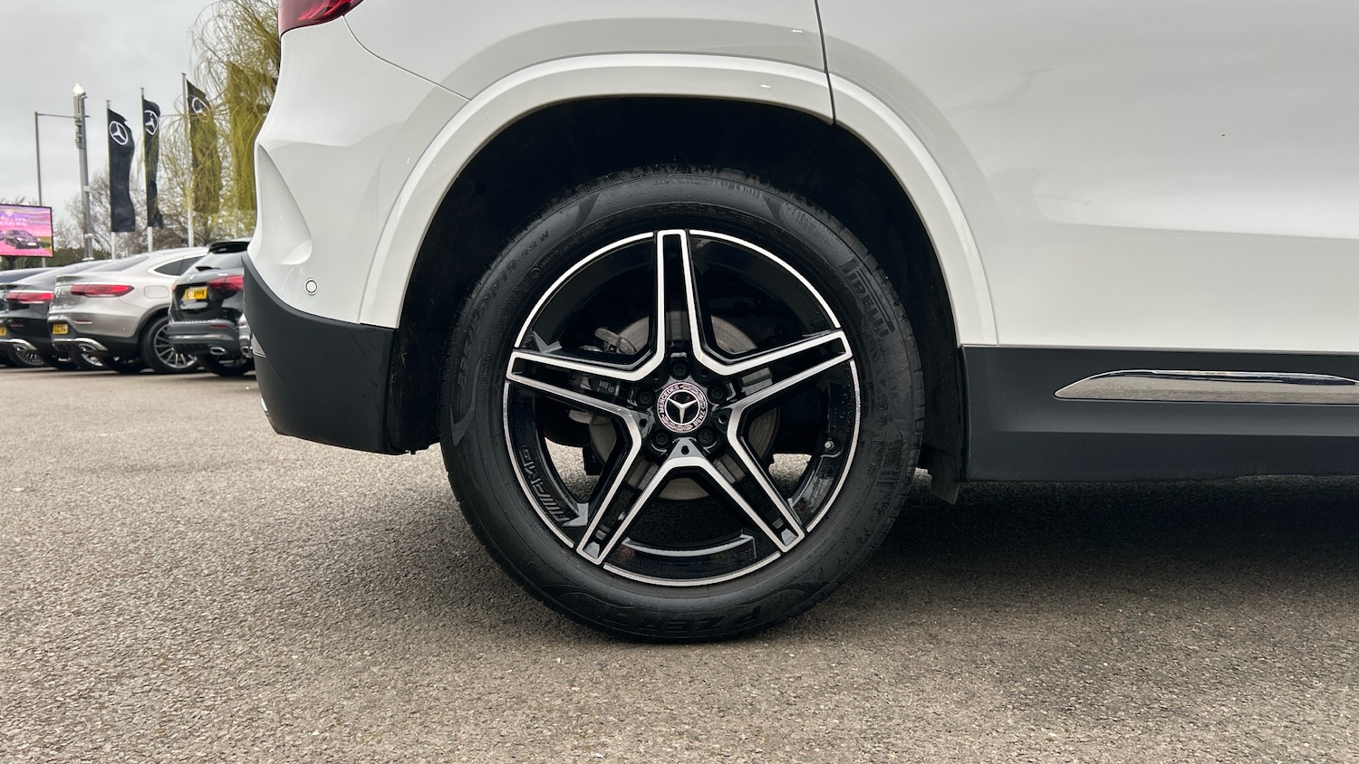 Used Mercedes-Benz GLA 2025 for sale - 78031413: Photo 7