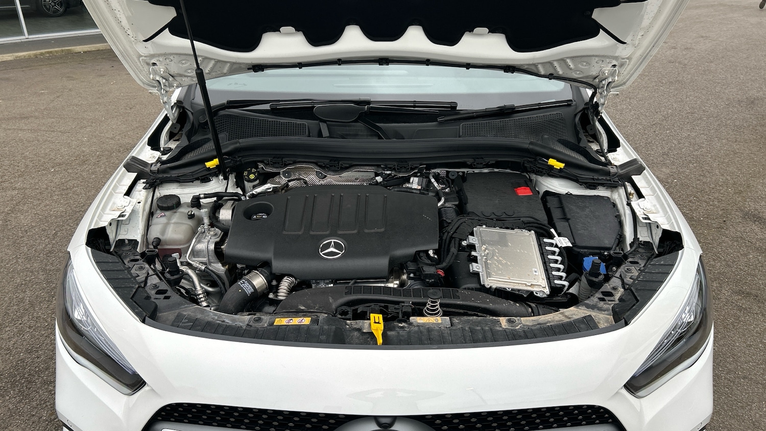 Used Mercedes-Benz GLA 2025 for sale - 78031413: Photo 8