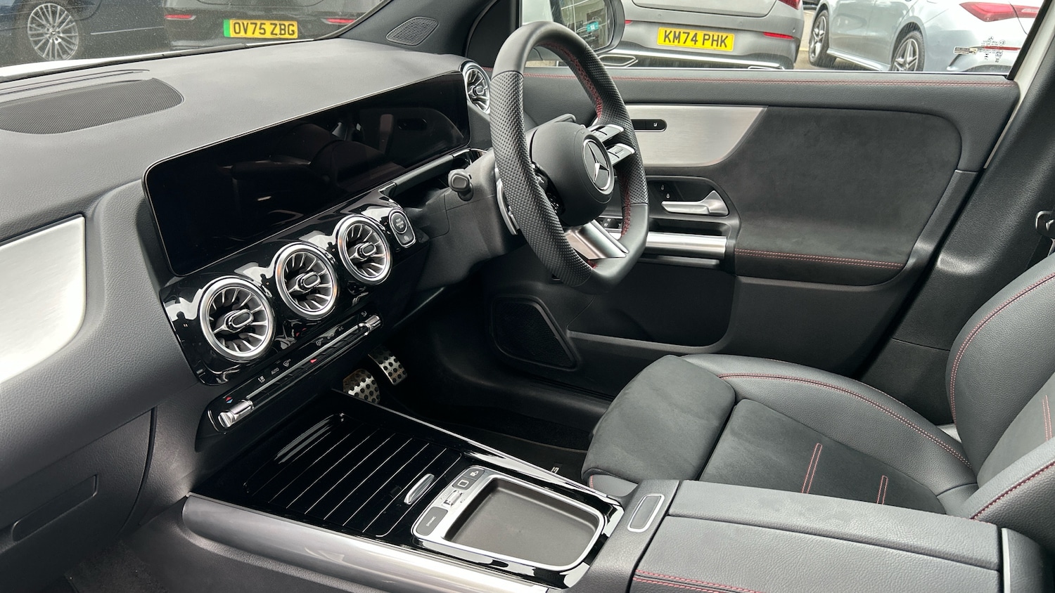 Used Mercedes-Benz GLA 2025 for sale - 78031413: Photo 9