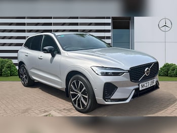 Used Volvo XC60 2023 for sale - 78904712: Photo