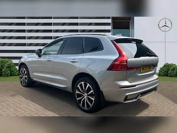 Used Volvo XC60 2023 for sale - 78904712: Photo
