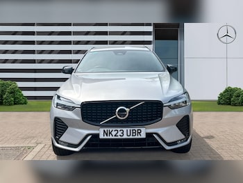 Used Volvo XC60 2023 for sale - 78904712: Photo