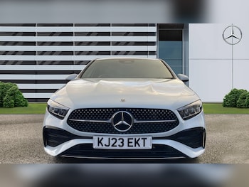 Used Mercedes-Benz A-Class 2023 for sale - 77171067: Photo