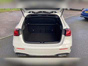 Used Mercedes-Benz A-Class 2023 for sale - 77171067: Photo