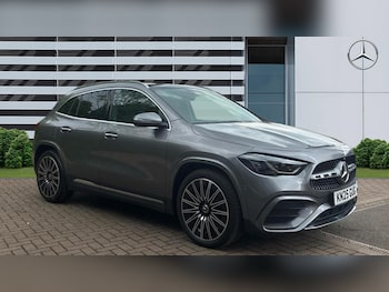 Used Mercedes-Benz GLA 2025 for sale - 78344465: Photo