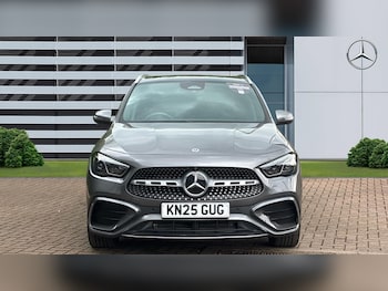 Used Mercedes-Benz GLA 2025 for sale - 78344465: Photo