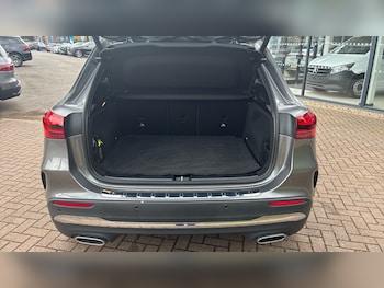 Used Mercedes-Benz GLA 2025 for sale - 78344465: Photo